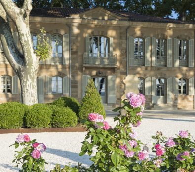 Visite du Château La Gordonne et des jardins – Journées Européennes du Patrimoine