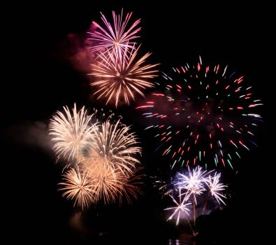 14 luglio fuochi d’artificio e concerto