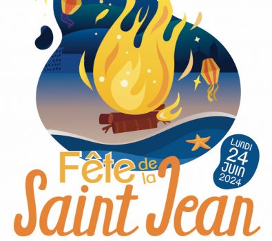 Fête de la Saint – Jean