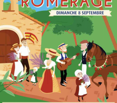 Festa del “Romerage”