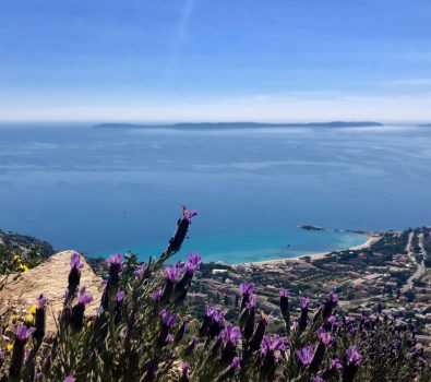 Les Hauts du Lavandou – Le Var, la Semaine Nature