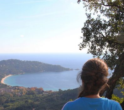 Les Hauts de Cavalière – Le Var, la Semaine Nature