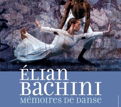 Mostra a Villa Theo – Elian Bachini Mémoires de Danse