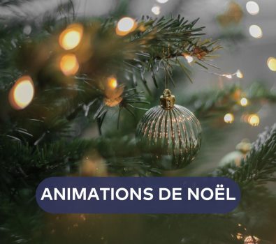 Noël à Toulon – Village de Noël